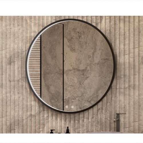 ESPEJO BAÑO AQUORE SEUL 60CM LED