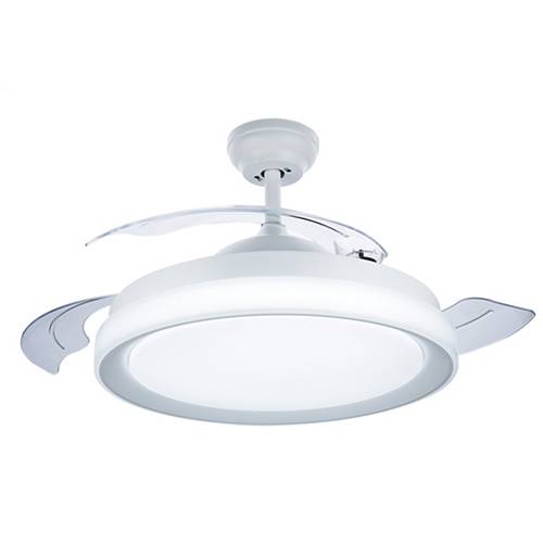 VENTILADOR TECHO PHILIPS BLISS BLANC 8719514408494
