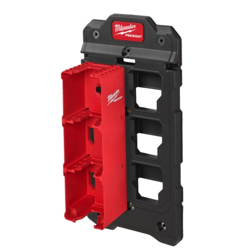 SOPORTE MILWAUKEE P/BATERIA M18 PACKOUT 4932480709