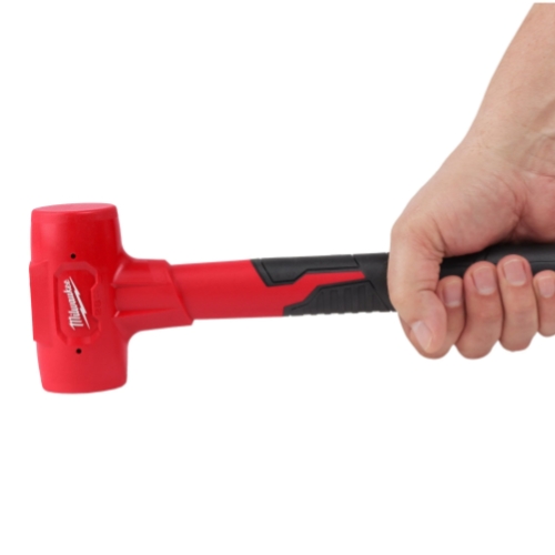 MAZA MILWAUKEE ANTIREBOTE 790G 4932492350