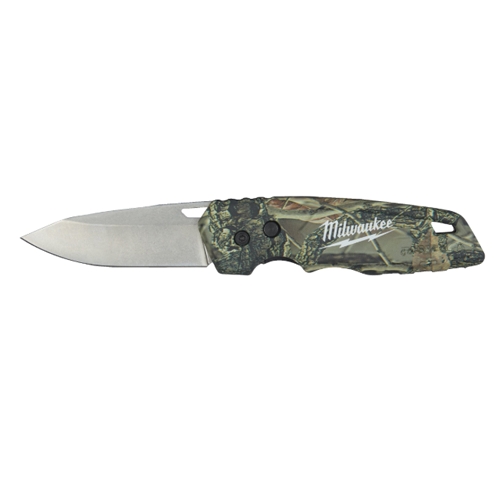 NAVAJA MILWAUKEE HOJA AFIL FASTBACK 4932492375