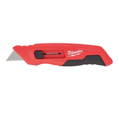 CUCHILLO RETRACTIL MILWAUKEE 4932492378