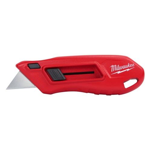 CUCHILLO COMPACTO MILWAUKEE DESLIZ 4932492379