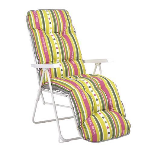 SILLON ALCO 248B-0001 5-POSIC RELAX MULTIC