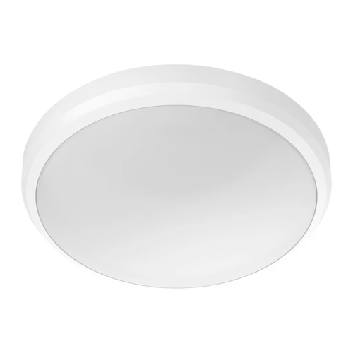 PLAFON PHILIPS DORIS CEILING 6W 27K BLANC