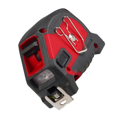 FLEXOMETRO MILWAUKEE LED MAGNETICO 7,5M 4932492469