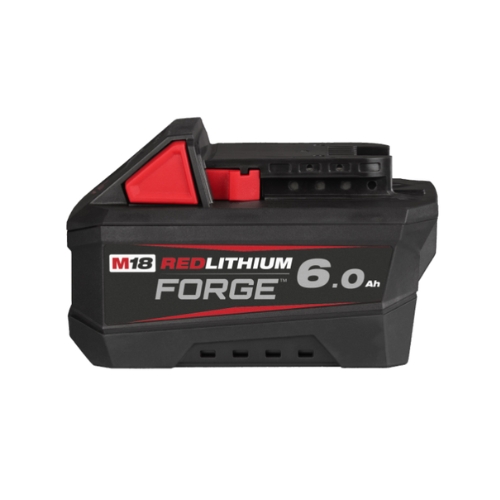 BATERIA MILWAUKEE M18FB6 18V 6,0AH