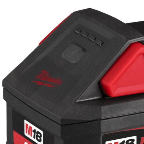 BATERIA MILWAUKEE M18FB6 18V 6,0AH