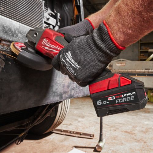 BATERIA MILWAUKEE M18FB6 18V 6,0AH
