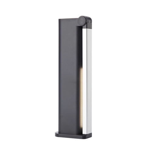 SOBREMESA PHILIPS AMBER DSK202 PT 5W 40K NEGR
