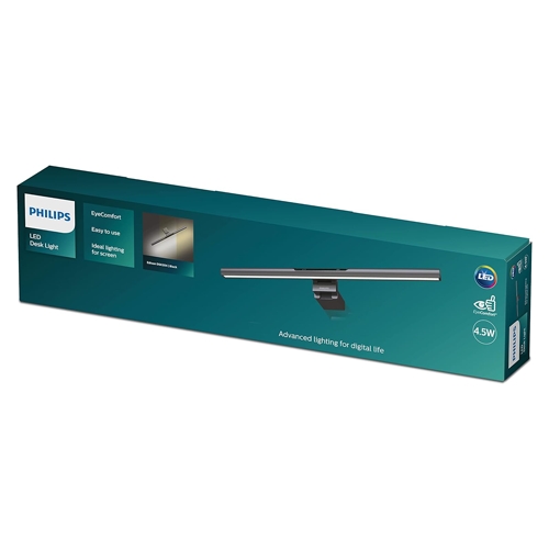 SOBREMESA PHILIPS EDISON DSK204 PT 4,5W 30-50K B