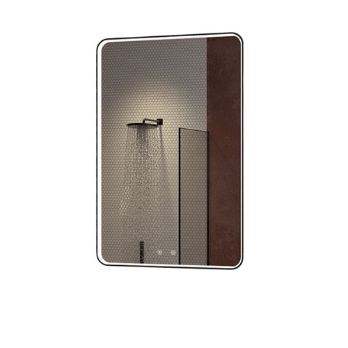 ESPEJO BAÑO AQUORE DELHI 600X800 LED