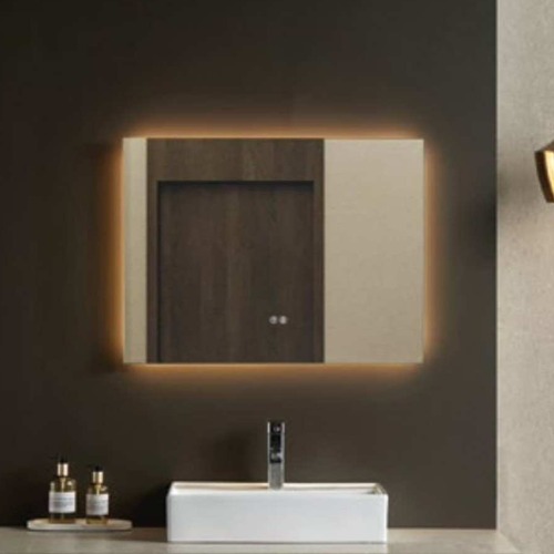 ESPEJO BAÑO AQUORE DACCA 1200X800 LED