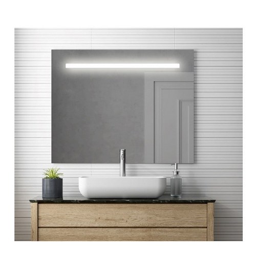 ESPEJO BAÑO AQUORE NICOSIA 600X800 LED
