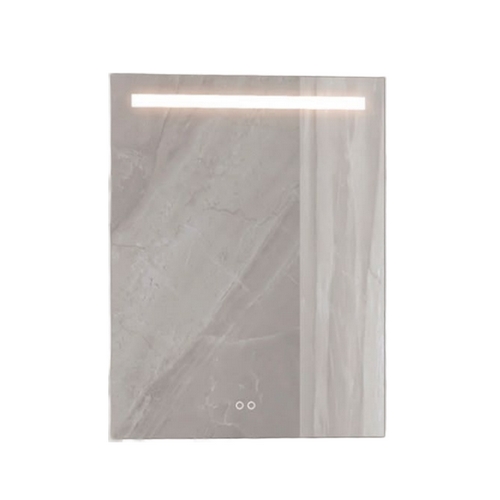 ESPEJO BAÑO AQUORE NICOSIA 1000X800 LED