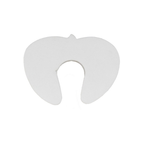 SALVADERO ARREG TOPE PUERTA BLANC A1044010