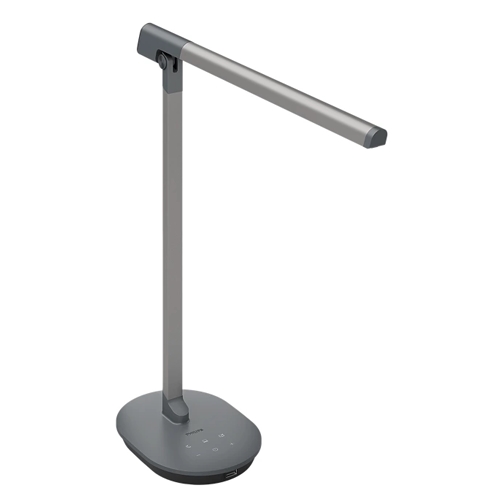 SOBREMESA PHILIPS SWORD DSK610 RD 12W 40K GRIS