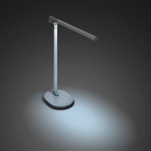 SOBREMESA PHILIPS SWORD DSK610 RD 12W 40K GRIS
