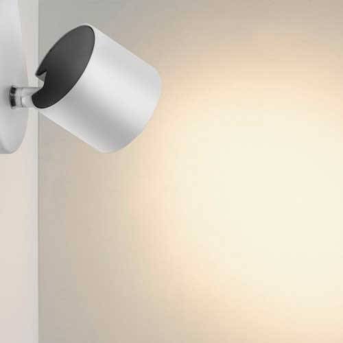 FOCO PHILIPS STAR 1X4,5W BLANCO 562403116