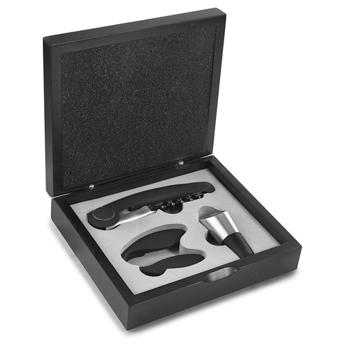 SET SACACORCHO IBILI DESCAPSULAD ESCANCIAD 695014