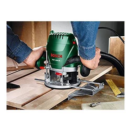 FRESADORA BOSCH POF1200AE 060326A100