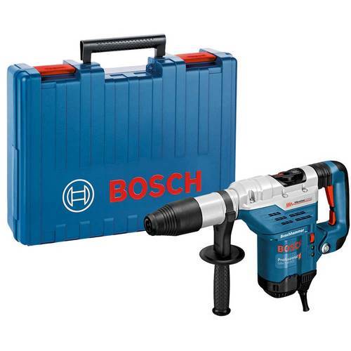 MARTILLO BOSCH PERFORADOR GBH5-40DCE 0611264000