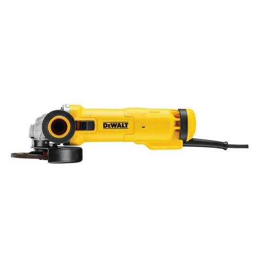 AMOLADORA DEWALT DWE4207 125MM 1010W