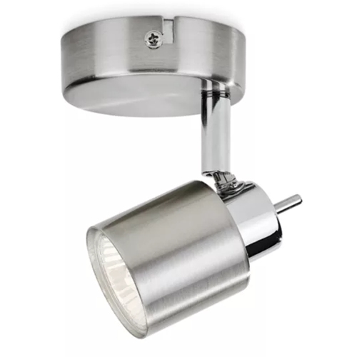 FOCO PHILIPS MERANTI SINGLE SPOT 1X35W BLANC