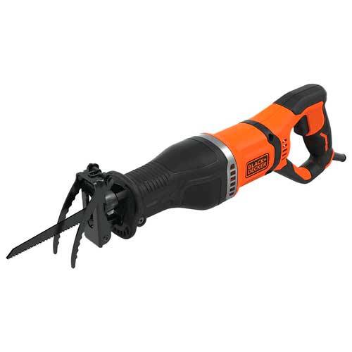 SIERRA SABLE B&D 18V 2,0Ah FMC675D2