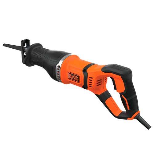 SIERRA SABLE B&D 18V 2,0Ah FMC675D2