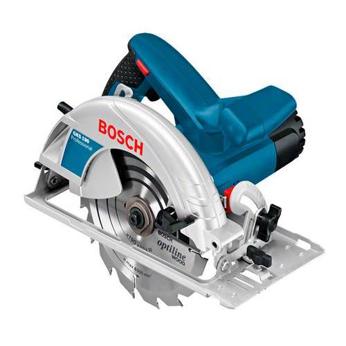 SIERRA CIRCULAR BOSCH GKS190 0601623000