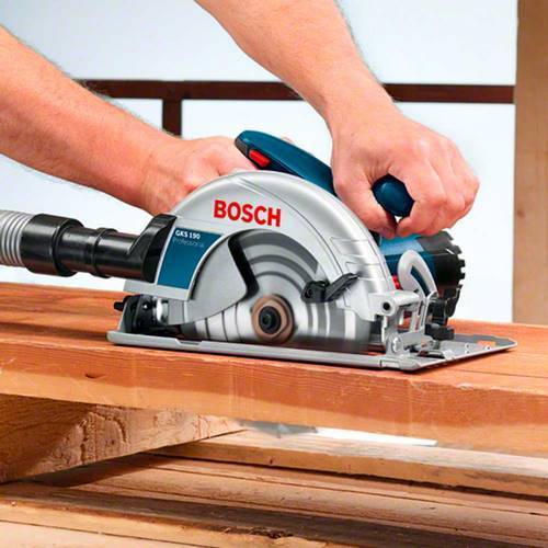 SIERRA CIRCULAR BOSCH GKS190 0601623000