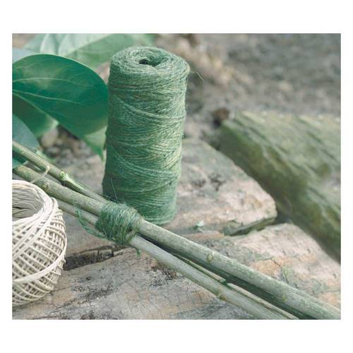 CORDEL YUTE NORTENE JUTE 50M 50G 147011