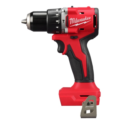 TALADRO PERCUTOR MILWAUKEE M18 BLPDRC-0X
