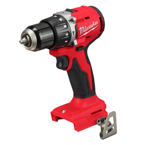 TALADRO PERCUTOR MILWAUKEE M18 BLPDRC-0X