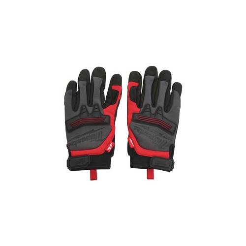 GUANTES MILWAUKEE TRABAJO TALLA XXL/11 48229734