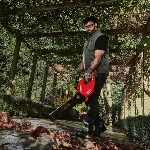 SOPLADOR MILWAUKEE M18FBLG3-0 4933493301