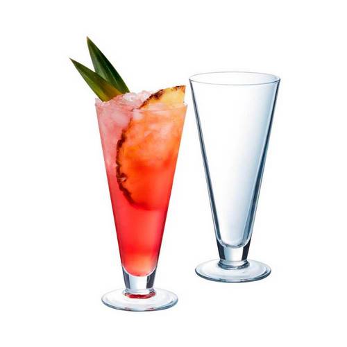 VASO COCKTAIL ARC ARCOROC KYOTO 32CL SET/6 9311849