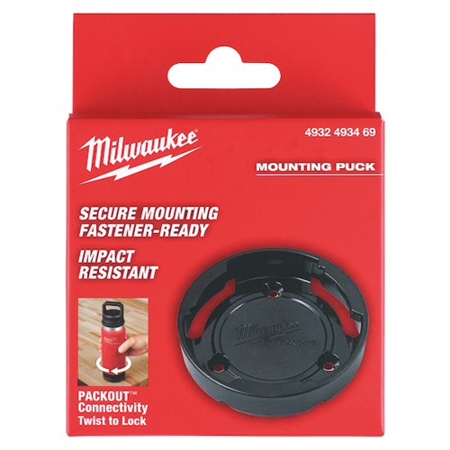 ADAPTADOR MILWAUKEE P/BOT TAZAS TERMOS PACKOUT