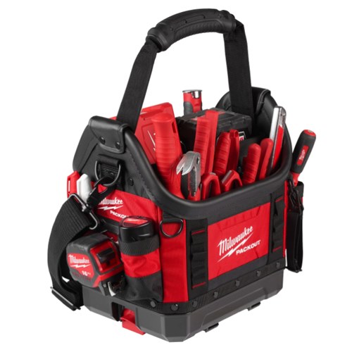 BOLSA PORTAH MILWAUKEE 4932493622 PACKOUT ABIER 25
