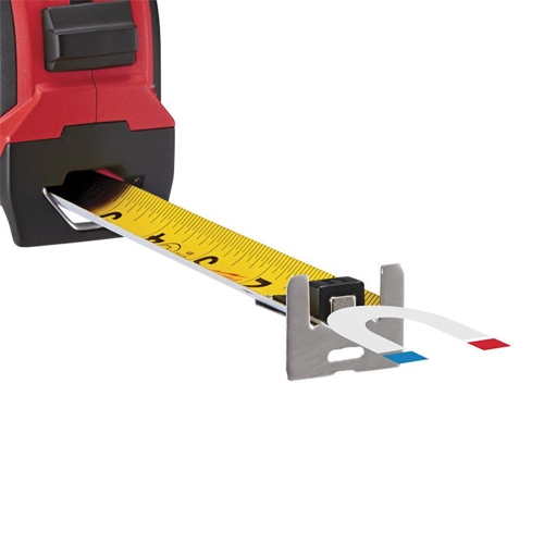 FLEXOMETRO MILWAUKEE HQ MAGNET 5M/16FTX27 48227216
