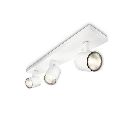 FOCO PHILIPS RUNNER 3X50W BLANCO 530933112