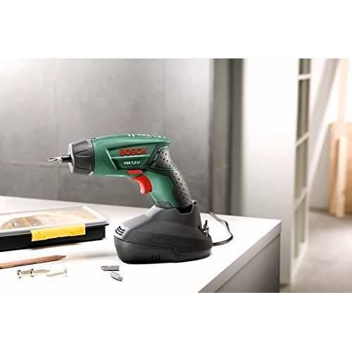 ATORNILLADOR BOSCH PSR7,2LI 0603957700