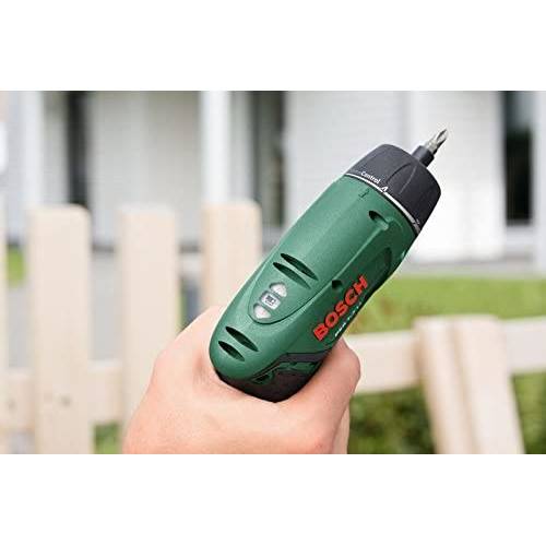 ATORNILLADOR BOSCH PSR7,2LI 0603957700