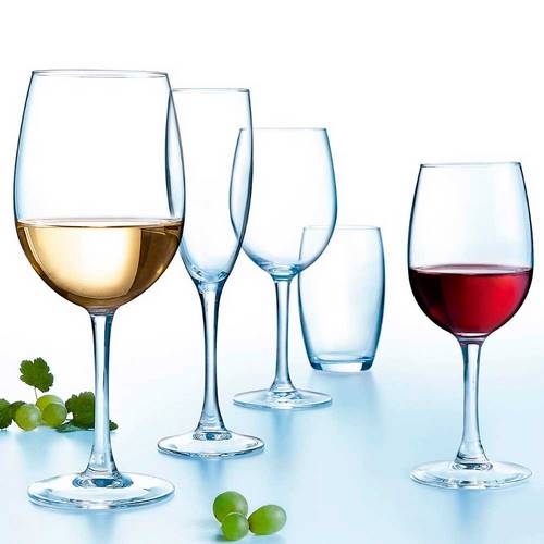COPA VINO ARC ARCOROC VINA 36CL SET/6 9121349