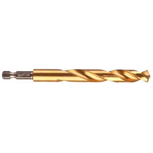 BROCA MILWAUKEE SHOCKWAKE HSS-G TIN 11MM