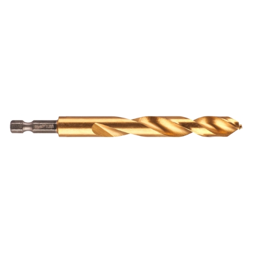 BROCA MILWAUKEE SHOCKWAVE HSS-G TIN 11,5MM