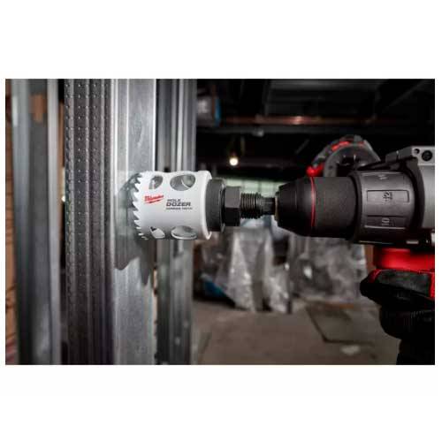 SIERRA CORONA MILWAUKEE 60MM TCT 49560726