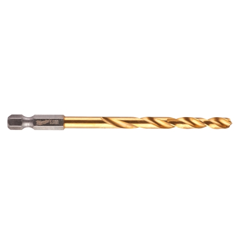 BROCA MILWAUKEE SHOCKWAVE HSS-G TIN 5,5MM