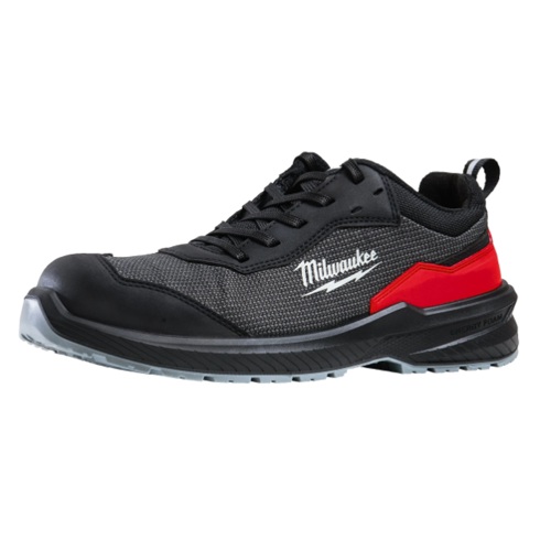 ZAPATO SEGUR MILWAUKEE FLEXTRED N44 S1PS
